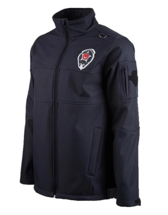 Güvenlik Softshell Mont Yeni Model
