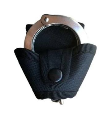 Özel Güvenlik Kelepçe Kılıfı