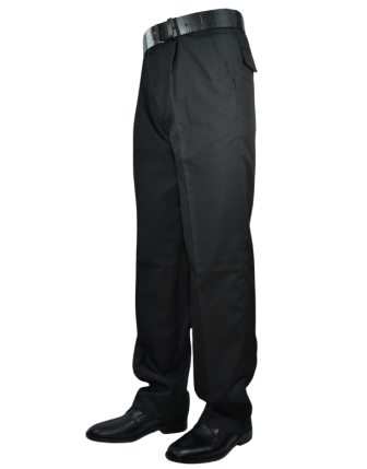 Kışlık Güvenlik Pantolonu