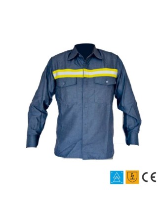 ELECTPRO® ARC PROTECTOR ARAMID S1L ALX 145 Gömlek