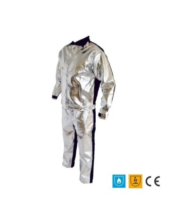 FYRAL® 900 DF Ceket Pantolon