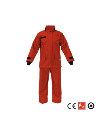 FYRPRO® 635 Ceket ve Pantolon