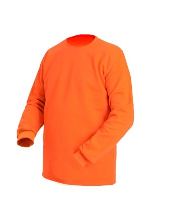 İş Elbisesi Sweat Shirt O Yaka