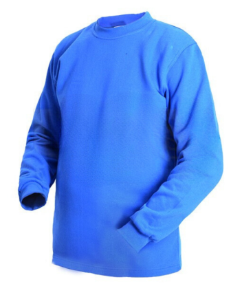 İş Elbisesi Sweat Shirt O Yaka