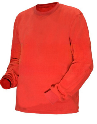 İş Elbisesi Sweat Shirt O Yaka