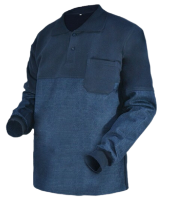 İş Elbisesi Kaynakçı Sweat Shirt 