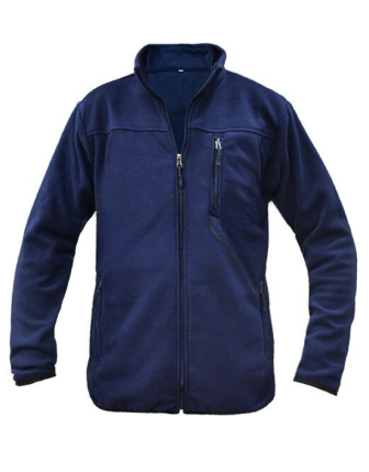 Polar Hırka Lacivert