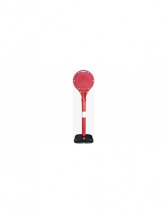 Raket Başlıklı Bariyer Duba