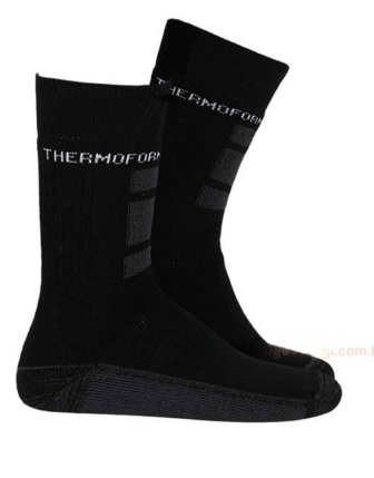 Thermoform İşçi Çorabı