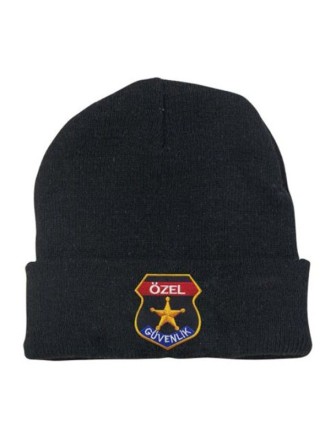 Bere 1.Kalite - Nakış Baskılı