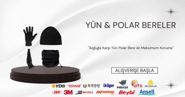Yün & Polar Bereler