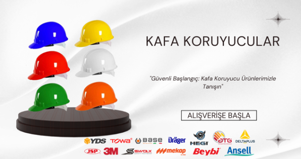 Kafa Koruyucular