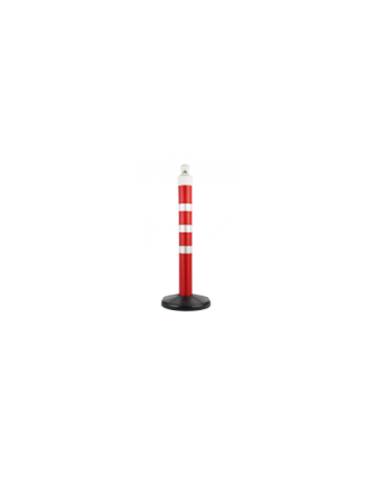 Kauçuk Tabanlı Uyarı Dubası