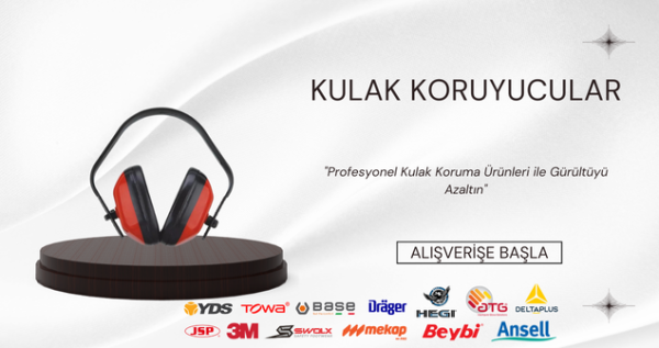 Kulak Koruyucular