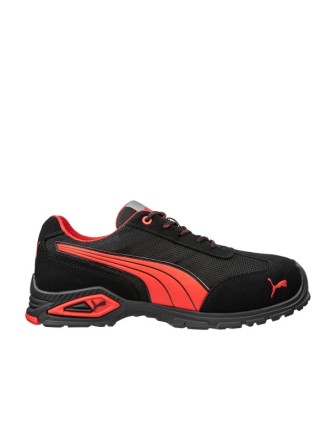 Puma Madrid Low S1PL İş Ayakkabısı