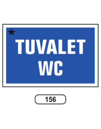 Tuvalet Wc Levhası