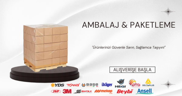 ambalaj paketleme