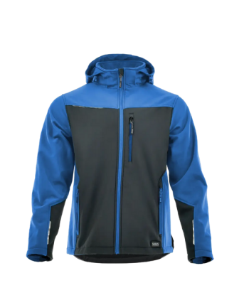 Sara Workwear Softshell COMFORT PLUS