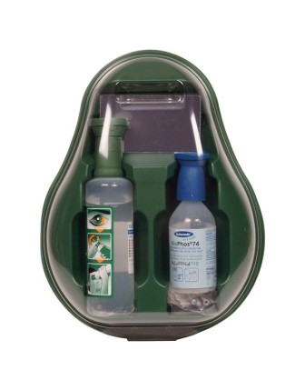 ACTIOMEDIC B.BRAUN KOMBİNE GÖZ DUŞU İSTASYONU