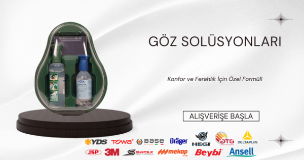 göz solüsyonları