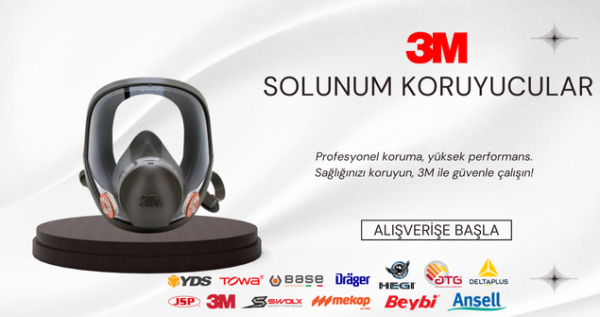 3m maske