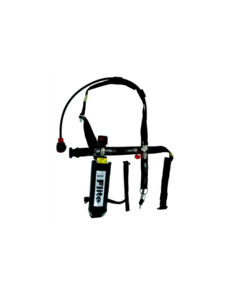 Scott Flite COV Hava Beslemeli Aksesuar