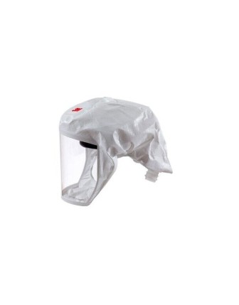 3M S-133S Entegre Baş Süspansiyonlu Başlık