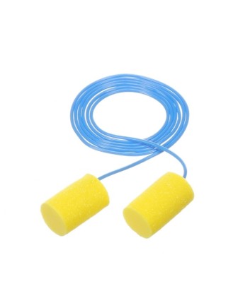 3M Peltor Cc-01-000 Klasik İpli Kulak Tıkacı