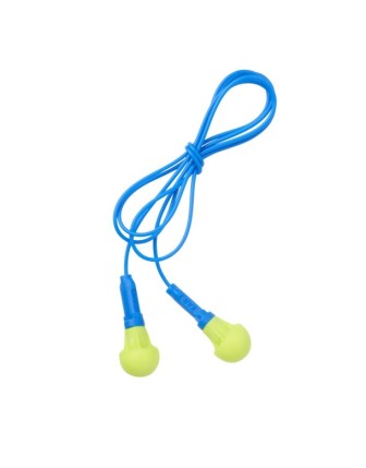3M Peltor Ex-01-020 Push-In Corded,Kulak Tıkacı