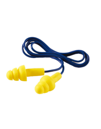 3M Peltor Uf-01-000 Ultrafit Kulak Tıkacı İpli