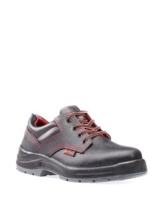 Yds ELSP 1090 S3 Siyah Kışlık Çelik Burun Ayakkabı