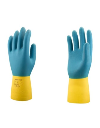 Hegi Neotech Eldiven