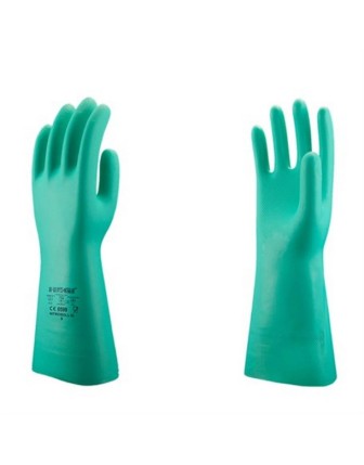 Hegi Nitrosoll Eldiven 42 Mm-