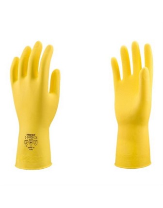 Hegi Rapid 35 Lateks Eldiven