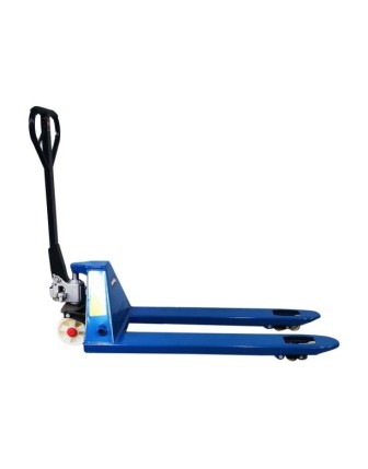 Echolift Transpalet 2.5 Ton Döküm Pompa