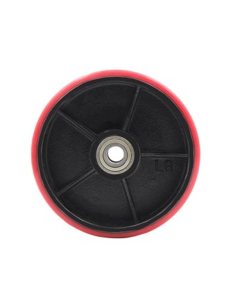 200X50 Dor Transpalet Tekeri