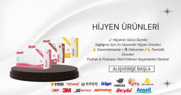 HİJYEN ÜRÜNLERİ