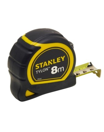 Stanley 1-30-657 Metre Tylon 8M X 25mm Bulk