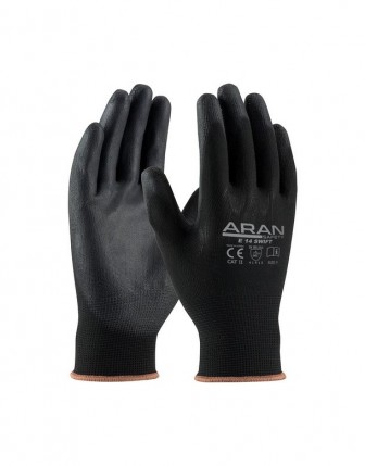 Aran Safety E14 Swıft Pu Eldiven