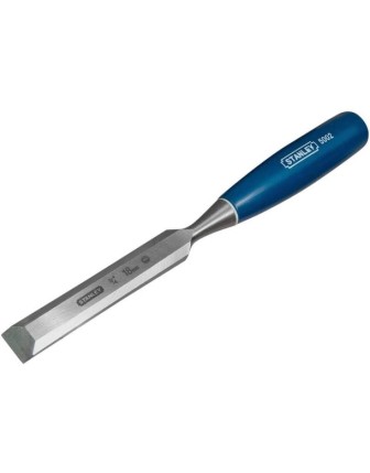 Stanley 0-16-545 İskarpela Mavi 18 mm 5002