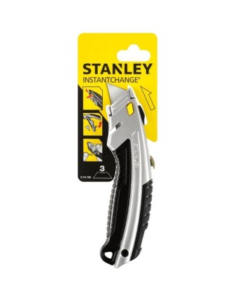 Stanley 0-10-788 Maket Bıçağı 180 mm Dynagrip Retractable