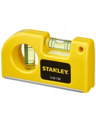 Stanley 0-42-130 Su Terazisi Manyetik Cep