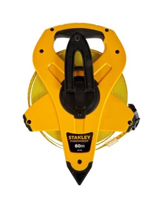 Stanley 2-34-775 Metre Arazi 60mt x 12.7mm Powerwinder