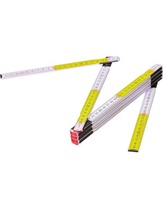 Stanley 0-35-458 Metre Kırma 2 M X 17 mm Ahşap