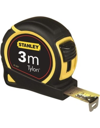 Stanley 1-30-687 Metre Tylon 3M X 13mm Bulk