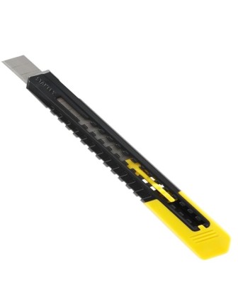 Stanley 0-10-150 Maket Bıçağı 130 X 9 mm SM