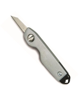 Stanley 0-10-598 Maket Bıçağı Katlanabilir Çakı 110 mm