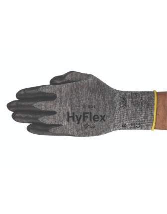 Ansell Hyflex 11-801 Antistatik Montaj İş Eldiveni