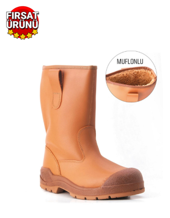 HD 424 SI MUFLONLU BOT -TABA