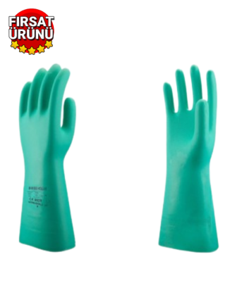 Hegi Nitrosoll Eldiven 38 mm 